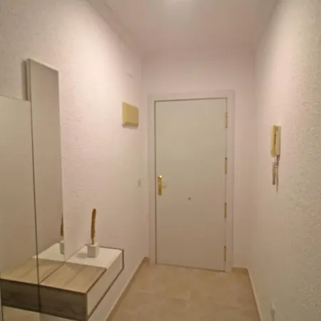 Cristina Iv - Costa Apartment *